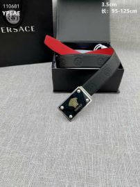 Picture of Versace Belts _SKUVersaceBelt35mmX95-125cm8L037869